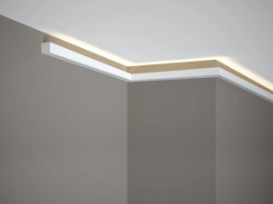 Listwa sufitowa oświetleniowa MD010 Mardom Decor