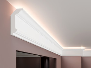 Listwa oświetleniowa LP11 Decor System