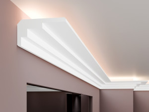 Listwa oświetleniowa LP12 Decor System