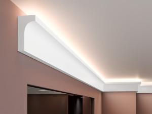 Listwa oświetleniowa LP15