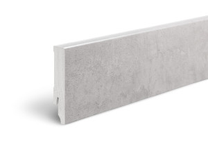 Przypodłogowa listwa Elegance Decor Industrial Cezar