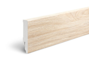 Listwa przypodłogowa Elegance Decor Neidin Cezar