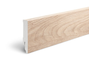 Listwa podłogowa Elegance Decor Cascadia Cezar