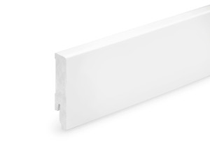 Listwa przypodłogowa 8 cm Intense Cezar