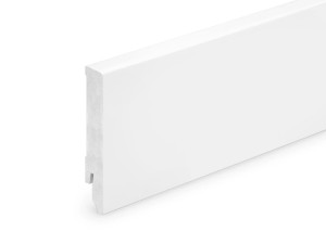 Listwa przypodłogowa 10 cm Intense Cezar