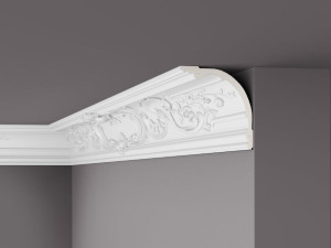 Listwa sufitowa Arstyl Z41 NMC