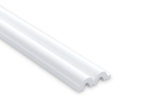 Zakończenie prawe panela ściennego premium L0401RP Sereno Mardom Decor