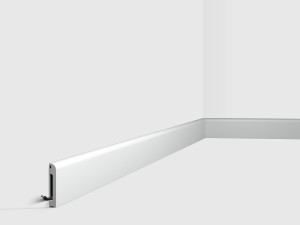 Listwa przypodłogowa FL12 Wallstyl NMC