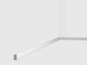 Listwa przypodłogowa FL15 Wallstyl NMC