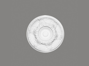 Rozeta sufitowa B3033 Mardom Decor