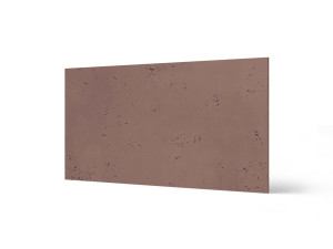 Beton architektoniczny na ścianę 2D Blush BT-CL07 80 x 1 x 40 cm