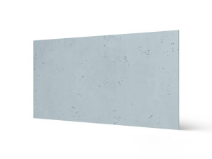 Płyta 2D beton architektoniczny Azure BT-CL06 100 x 1 x 50 cm