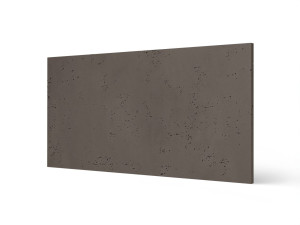 Beton na ścianę 2D Mocha BT-CL02 100 x 2 x 50 cm