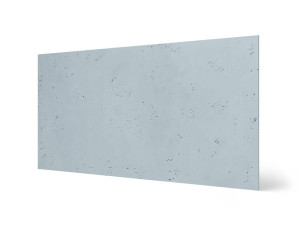 Beton architektoniczny 2D Azure BT-CL06 120 x 1 x 60 cm