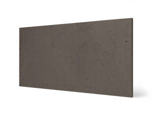 Płyta 2D beton architektoniczny Mocha BT-CL02 120 x 3 x 60 cm