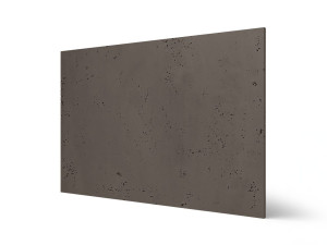 Beton na ścianę 2D Mocha BT-CL02 120 x 2 x 80 cm