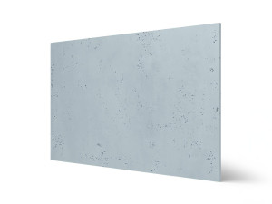 Płyta betonowa 2D ścienna Azure BT-CL06 120 x 2 x 80 cm