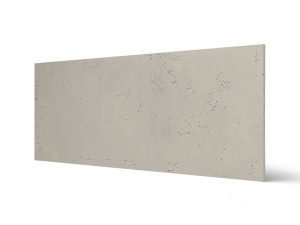 Płyta 2D beton architektoniczny Cashmere BT-CL04 150 x 2 x 60 cm