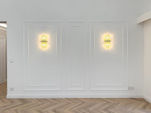 Sztukateria ścienna MD325+MD003 Mardom Decor