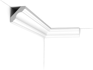 Listwa sufitowa C215 Orac Decor