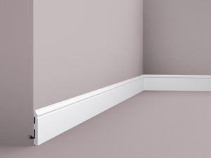 Listwa przypodłogowa Wallstyl FL1 NMC