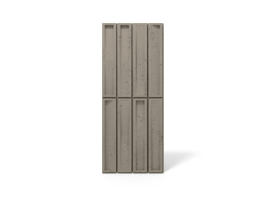 Beton architektoniczny 3D Truffle PB66B-CL05