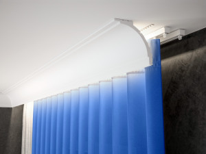 Maskownica karnisza LK-06 Creativa