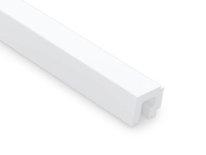 Zakończenie lewe panela ściennego premium WP004LTP Eterno 200 cm Mardom Decor