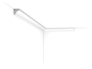 Listwa sufitowa C250 Orac Decor