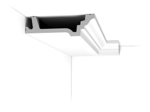 Listwa sufitowa C305 Orac Decor