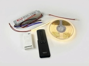 Zestaw oświetleniowy LED COB - Nano 24V Decor System