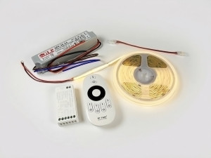 Zestaw oświetleniowy LED COB - Nano 24V Decor System