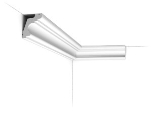 Listwa sufitowa C322 Orac Decor