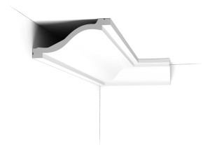 Listwa sufitowa C331 Orac Decor