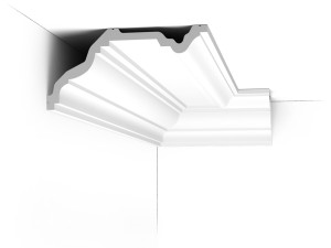 Listwa sufitowa C332 Orac Decor