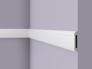 Listwa ścienna Wallstyl WL5 NMC