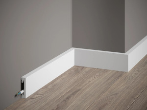 Listwa przypodłogowa MD057 Mardom Decor