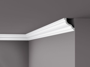 Listwa sufitowa Wallstyl WT10 NMC