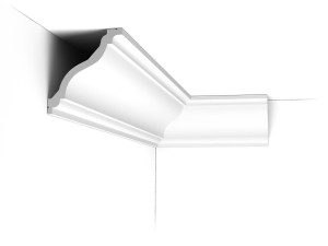 Listwa sufitowa C333 Orac Decor