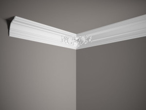 Listwa sufitowa MDA113 Mardom Decor