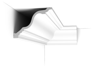 Listwa sufitowa C334 Orac Decor