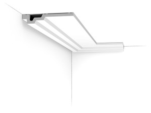 Listwa sufitowa C353 Orac Decor