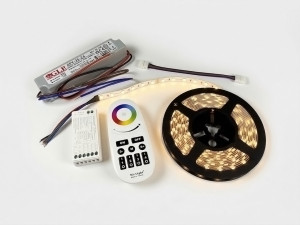 Zestaw oświetleniowy LED RGB - Nano 24V Decor System