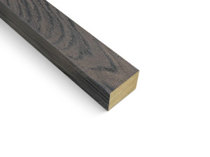 Lamel ścienny pojedynczy MDF 28x20 mm Dąb Genua Prestige Decor