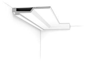 Listwa sufitowa C354 Orac Decor