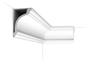 Listwa sufitowa ORAC C217 LUXXUS