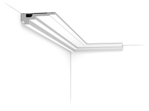 Listwa sufitowa C355 Orac Decor