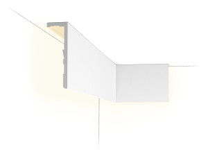 Nowoczesna listwa oświetleniowa CX217-2600 LEDGE Orac Decor