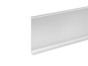 Anodowana listwa aluminiowa 10 cm AluFit AF100A Premium Floor