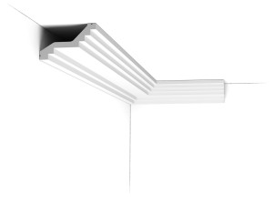 Listwa sufitowa C400 Orac Decor